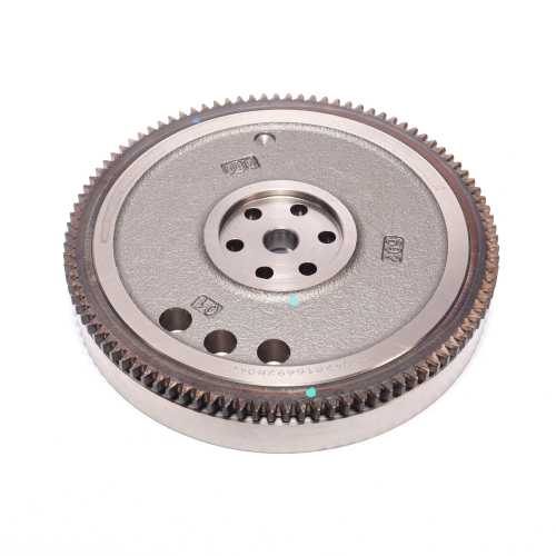  VOLANT MOTEUR COMPLET  photo du produit image_1 L