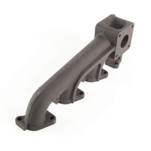  MANIFOLD,EXHAUST  product photo image_1 L