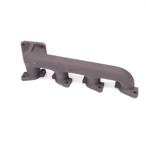  MANIFOLD, EXHAUST  product photo image_1 L