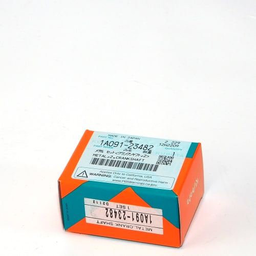  METAL,2.CRANKSHAFT  product photo image_1 L