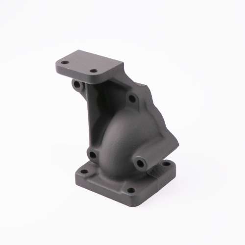  FLANGE,MUFFLER  product photo image_1 L