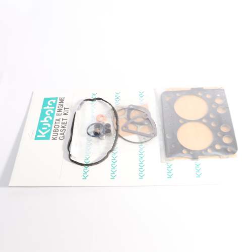  KIT GASKET,UPPER  product photo image_1 L