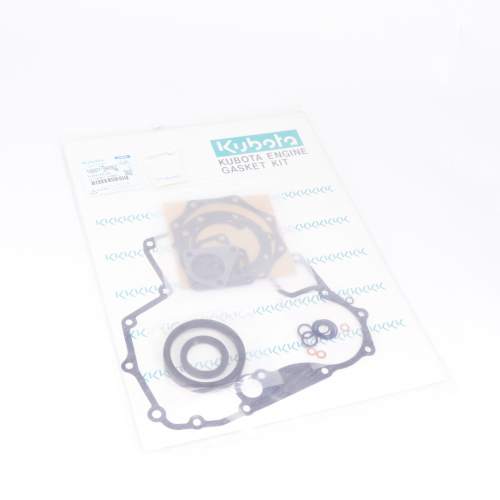  KIT GASKET(L) NA  product photo image_1 L