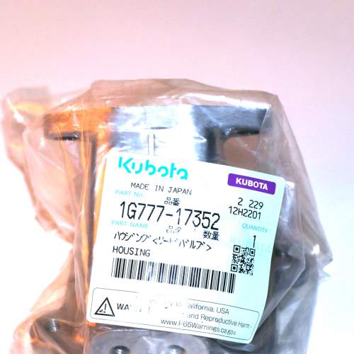  HOUSING  product photo image_1 L