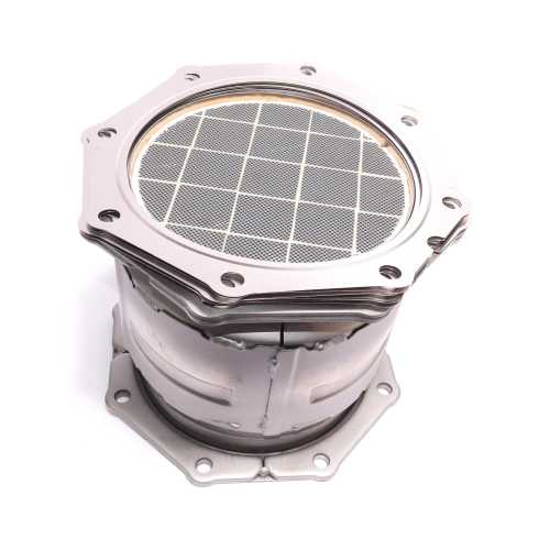  FILTER,KIT(DPF)  photo du produit image_1 L