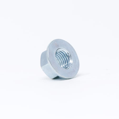  NUT,FLANGE  product photo image_1 L
