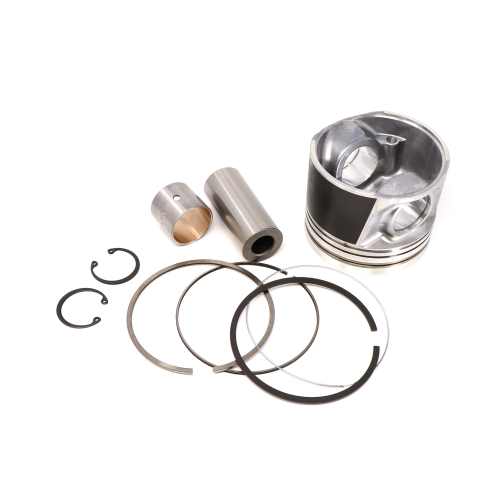  ENS.PISTON  photo du produit image_1 L