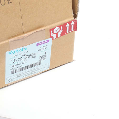  RAIL,ASSY  product photo image_1 L