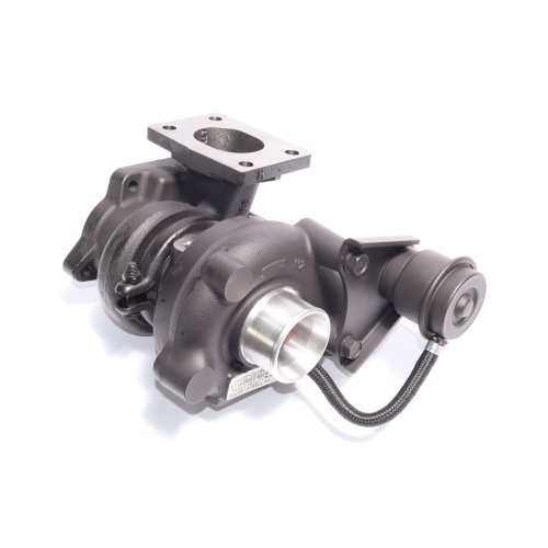  TURBOCHARGER,ASSY  product photo image_1 L