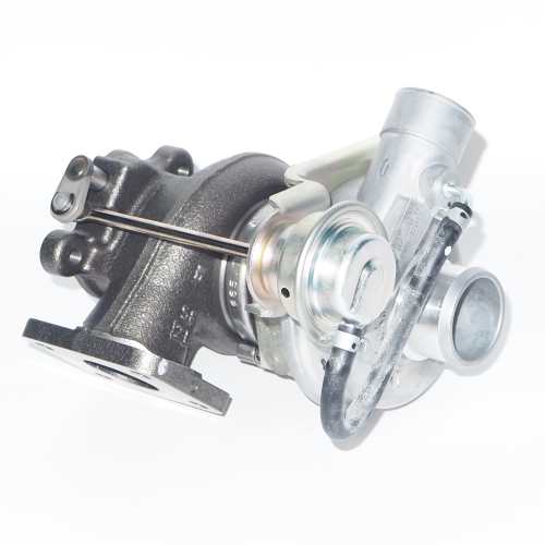  ASSY TURBOCHARGER  product photo image_1 L