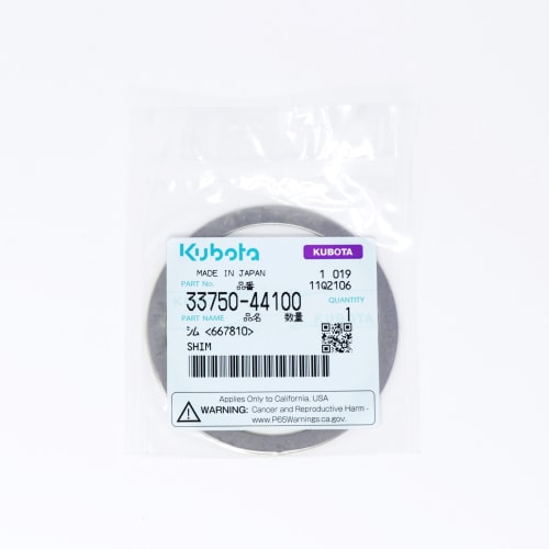  SHIM  product photo image_1 L