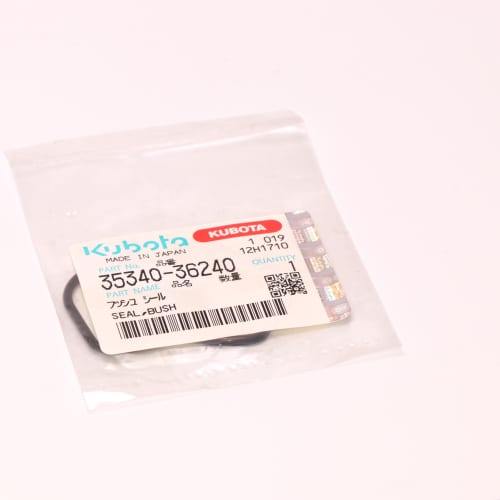  SEAL,BUSH  product photo image_1 L