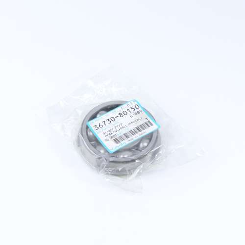  BEARING,BALL  product photo image_1 L