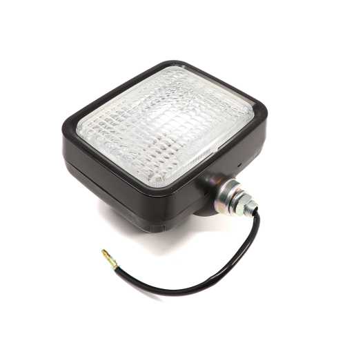  LIGHT,WORKING ASSY  product photo image_1 L