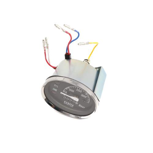  METER,TRACTOR  product photo image_1 L