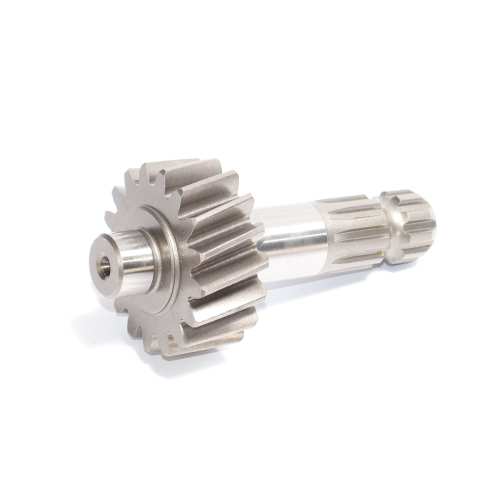  GEAR SHAFT, MID PTO  product photo image_1 L