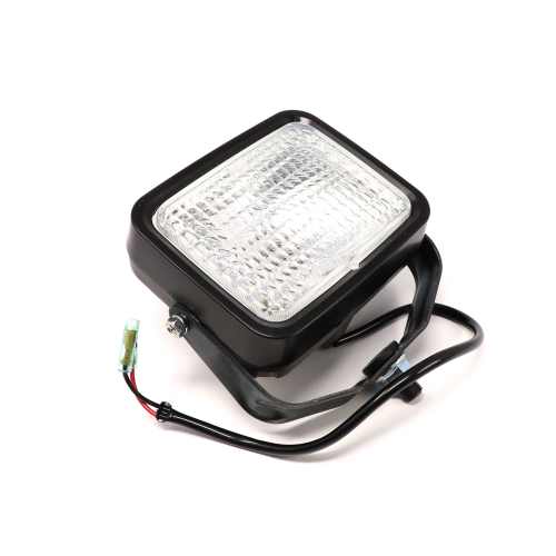  PHARE DE TRAVAIL  photo du produit image_1 L