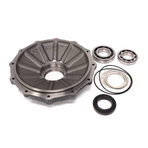  KIT,COVER FRONT AXLE  product photo image_1 L