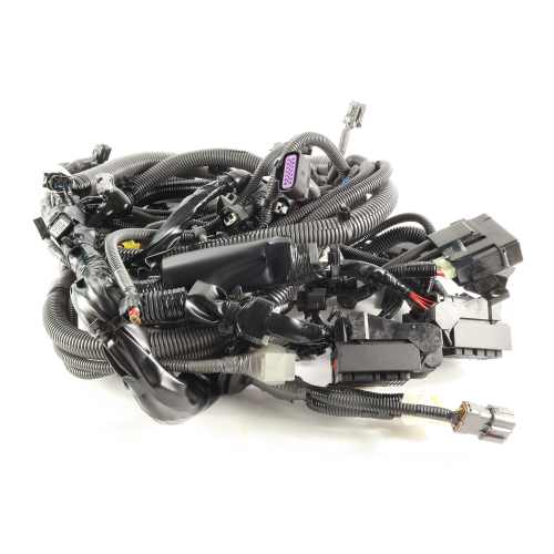  HARNESS,WIRE(ENGINE)  product photo image_1 L