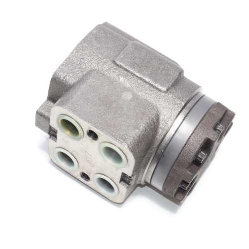  CONTROLLER,STEERING  product photo image_1 L