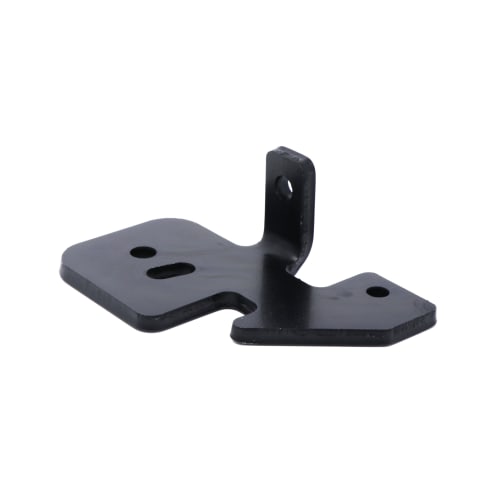  PLATE(LOCK,BONNET)  product photo image_1 L