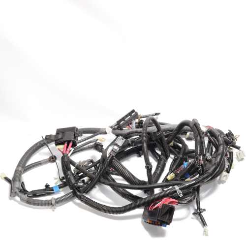  HARNESS,WIRE(MAIN)  product photo image_1 L