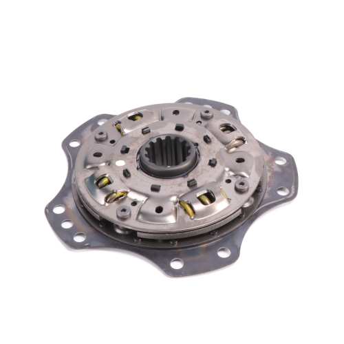  ASSY DISK DAMPER  product photo image_1 L
