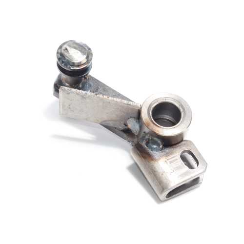  CLUTCH LEVER  product photo image_1 L