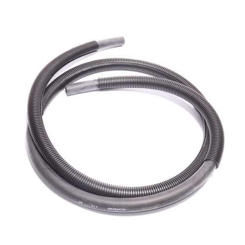  HOSE,UNIT  product photo image_1 L