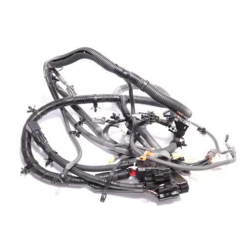  ENS. FAISCEAU DE FILS, MOTEUR  photo du produit image_1 L