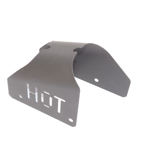  COVER(MUFFLER)  photo du produit image_1 L