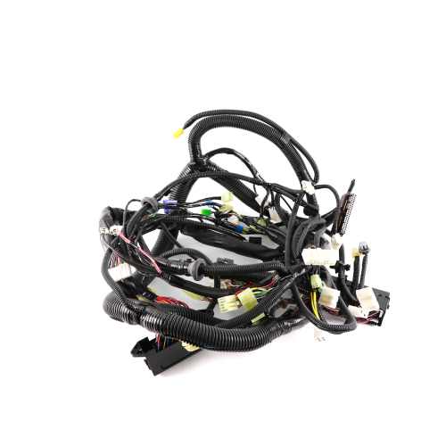  HARNESS,WIRE(MAIN)  product photo image_1 L