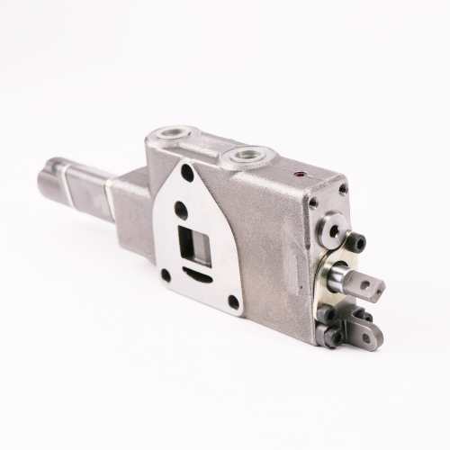  AUX CONTOL VALVE  product photo image_1 L