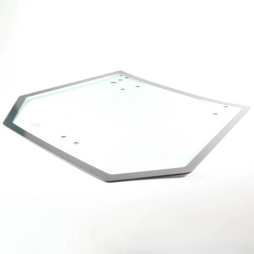  GLASS,HATCH BACK  product photo image_1 L