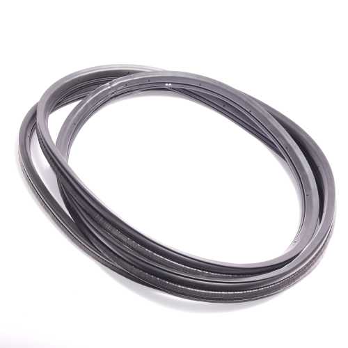  WEATHERSTRIP(LH,DOOR  product photo image_1 L