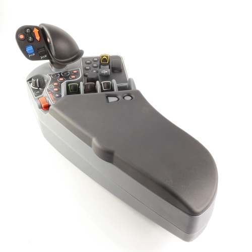  ARMREST(S3+4+5,P)  photo du produit image_1 L