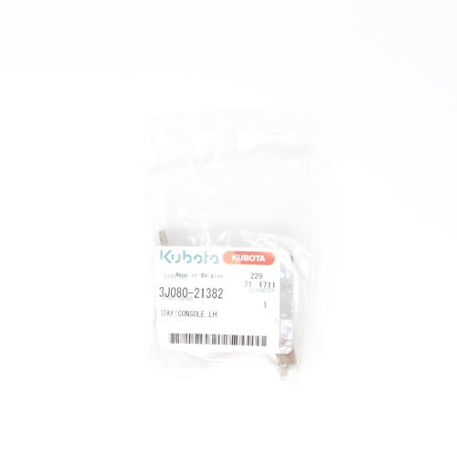  STAY(CONSOLE,LH)  photo du produit image_1 L