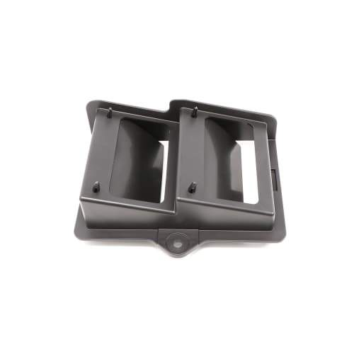  CASE,ASSY(INTERNAL DAMPER)  product photo image_1 L