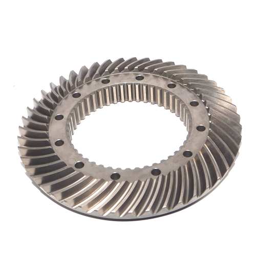  COURONNE COUPLE CONIQUE  photo du produit image_1 L