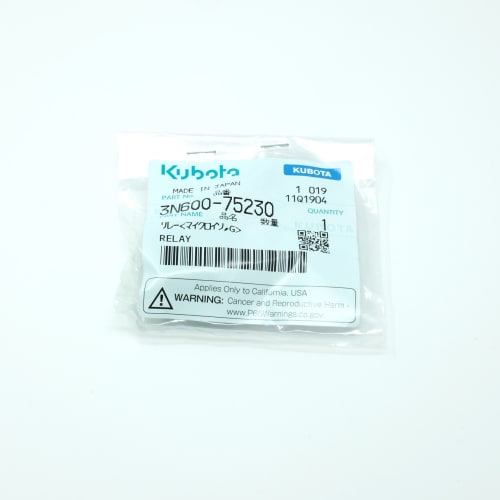  RELAY  product photo image_1 L