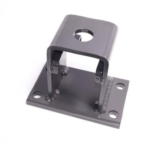  BRACKET,REAR  product photo image_1 L