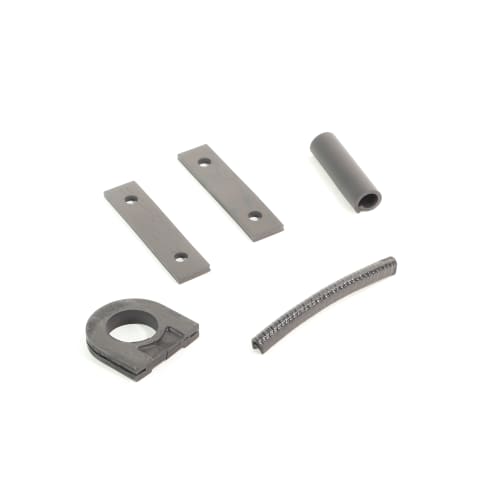  KIT CACHE (ECU, O.S.)  photo du produit image_1 L