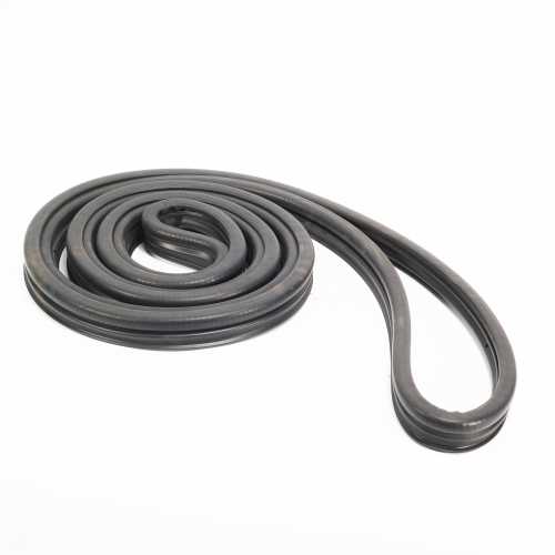  JOINT DE PORTE DROITE  photo du produit image_1 L