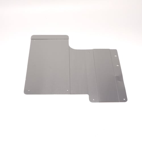  INSULATION(INJECTOR,  photo du produit image_1 L