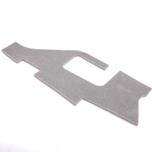  ABSORBER,SOUND  product photo image_1 L