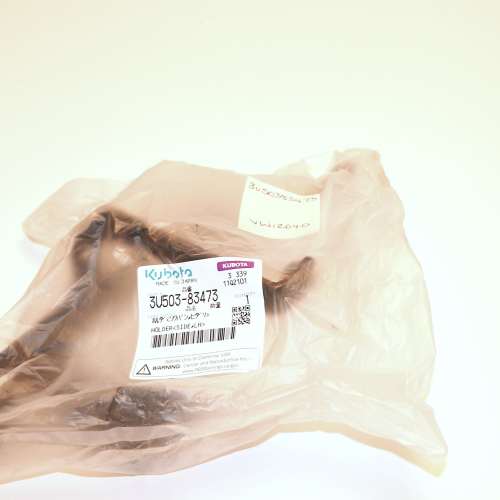  HOLDER(SIDE,LH)  photo du produit image_1 L