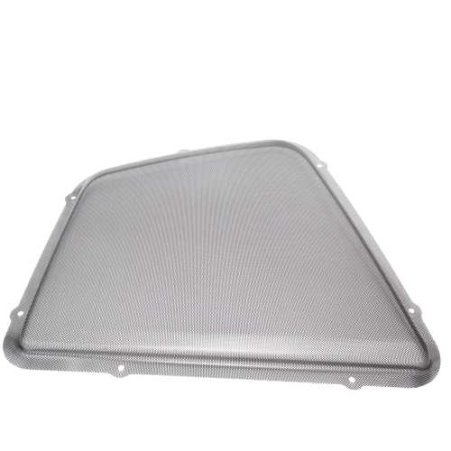  CAPOT GAUCHE  photo du produit image_1 L