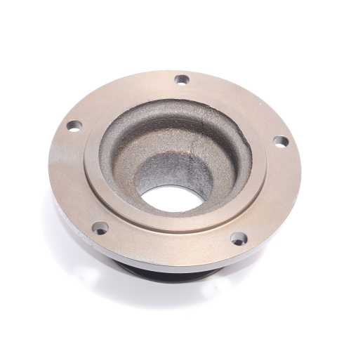 PULLEY,DRIVE  product photo image_1 L