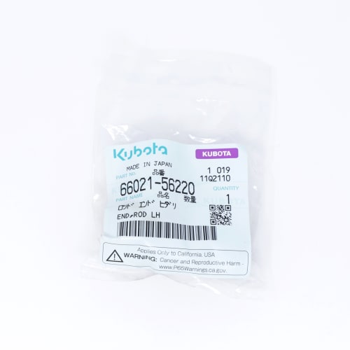  END,ROD LH  product photo image_1 L