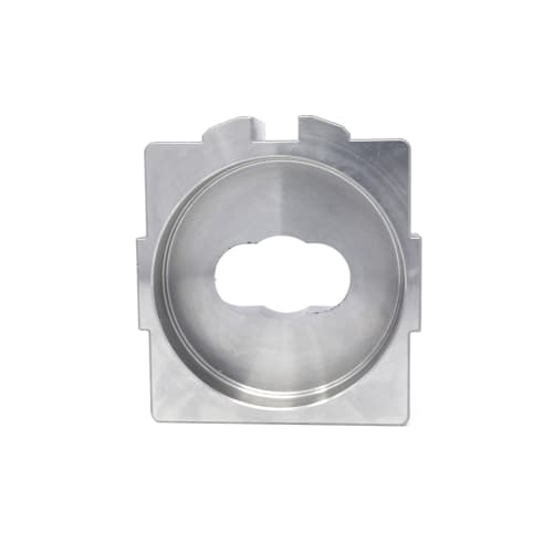  PLATE,SWASH  product photo image_1 L